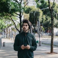 Noah Rahman