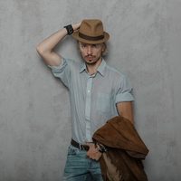 Marco Sheikh
