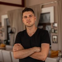 Carlos Vidal