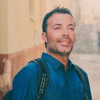 Matteo Girard
