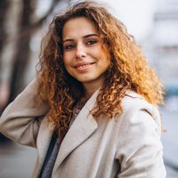 Marie Petrova