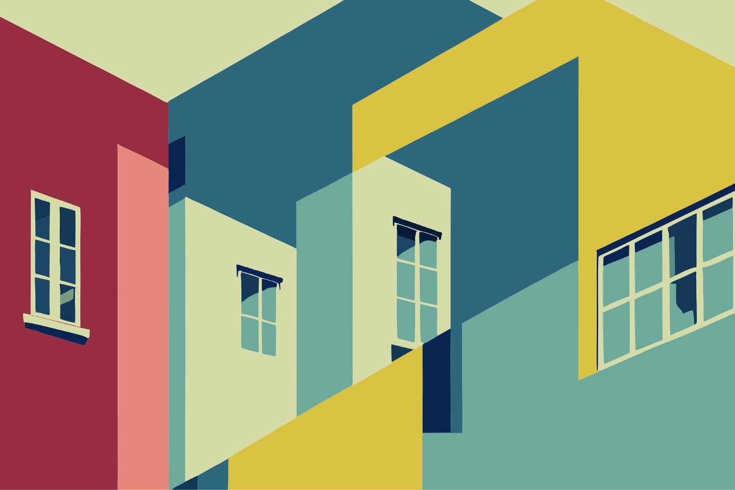 Confidenza & Clarity in Immobiliare