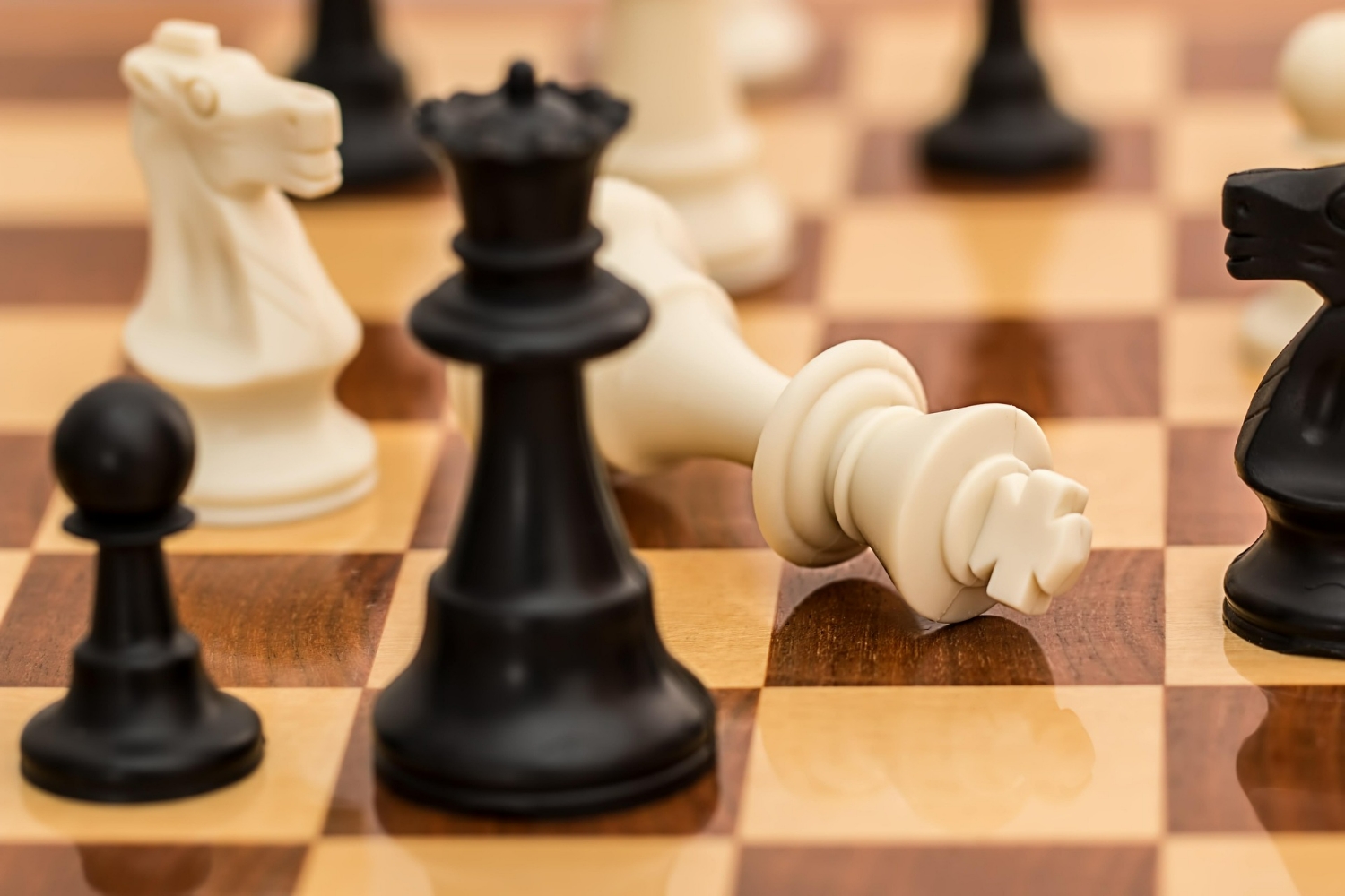 Leadership strategica: costruire il futuro del business