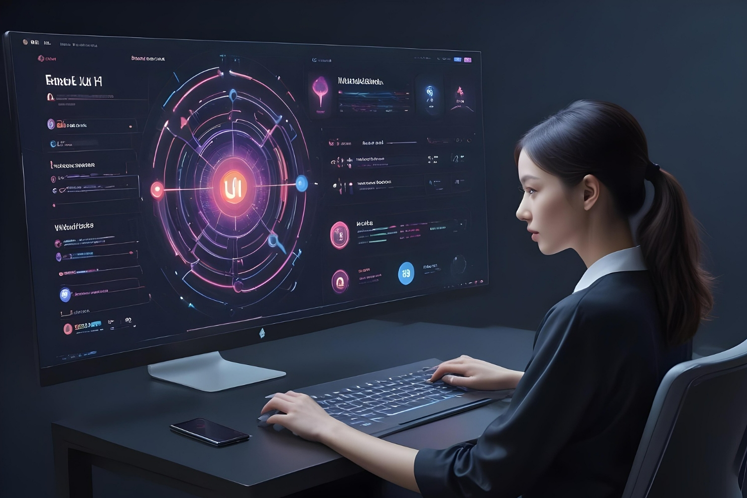 Progettare esperienze digitali: un viaggio UX/UI