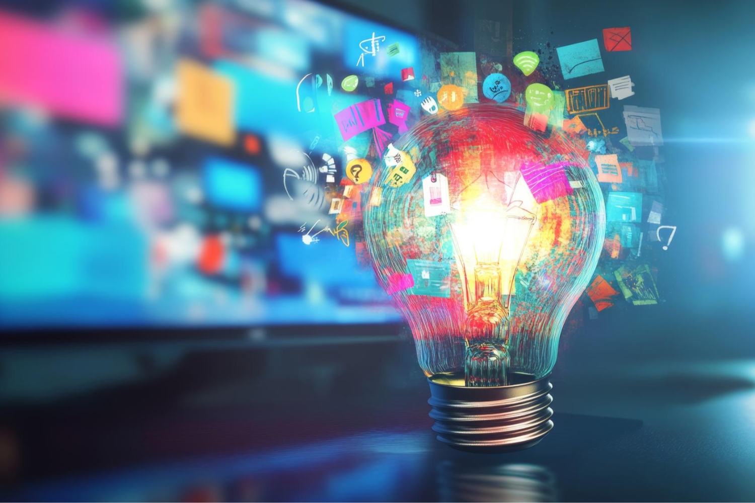 Marketing affiliato per educatori e creatori