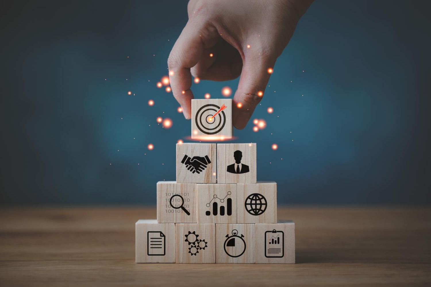 Mastery Marketing per insegnanti digitali