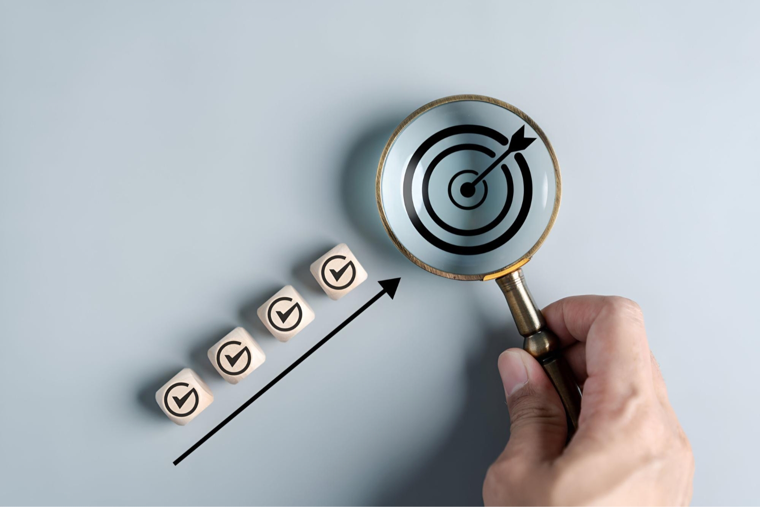 Fondamenti di marketing digitale