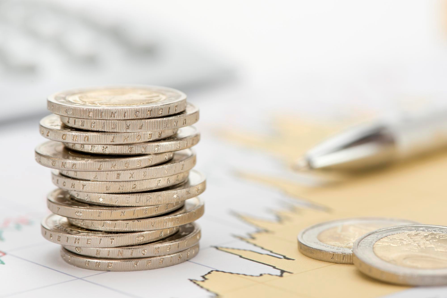 Capire finanza aziendale