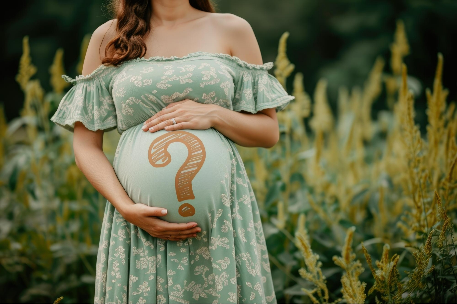 Il primo capitolo: Gravidanza e Preparazione per il Parenthood