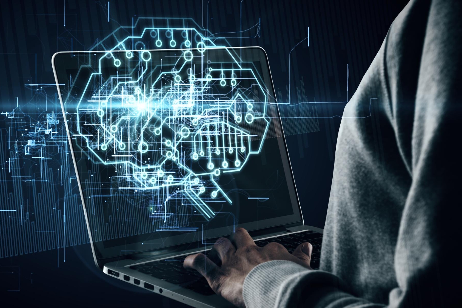 Applicazione e protezione dei dati nello sviluppo del software