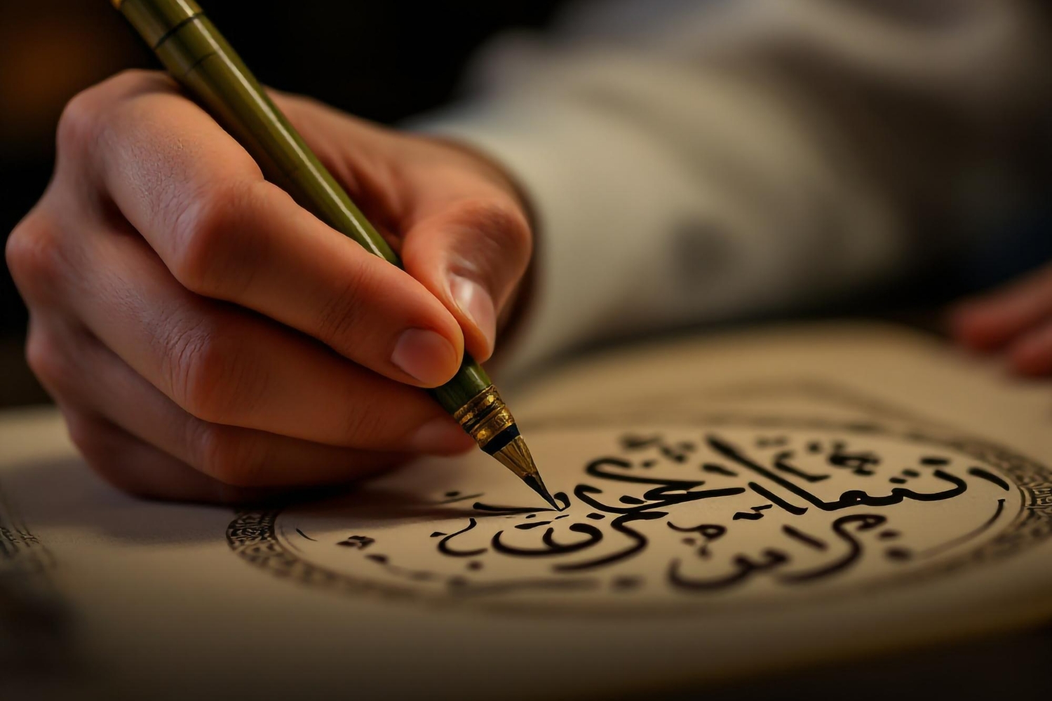 Arabo moderno: parlare, leggere e scrivere