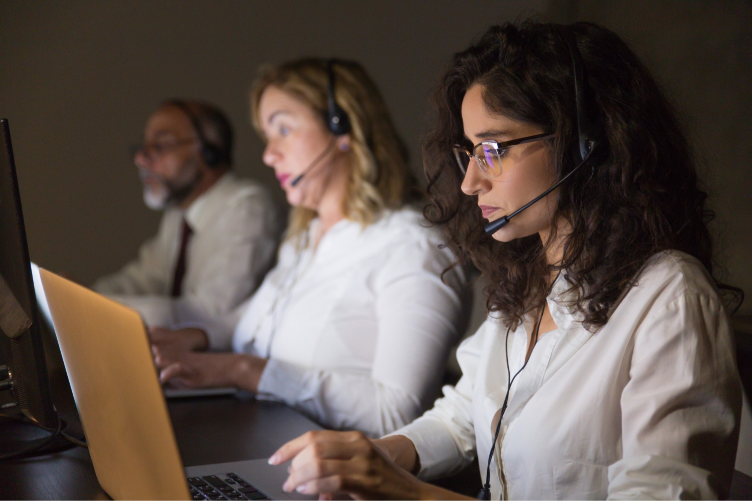 Gestione dei casi e supporto clienti nel lavoro sociale
