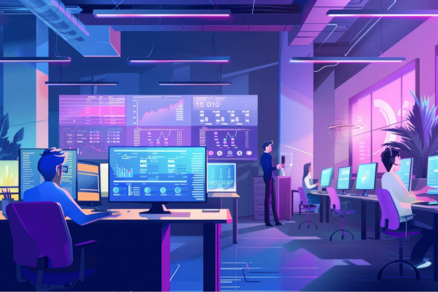 Efficienza Oracle Office: semplifica i flussi di lavoro