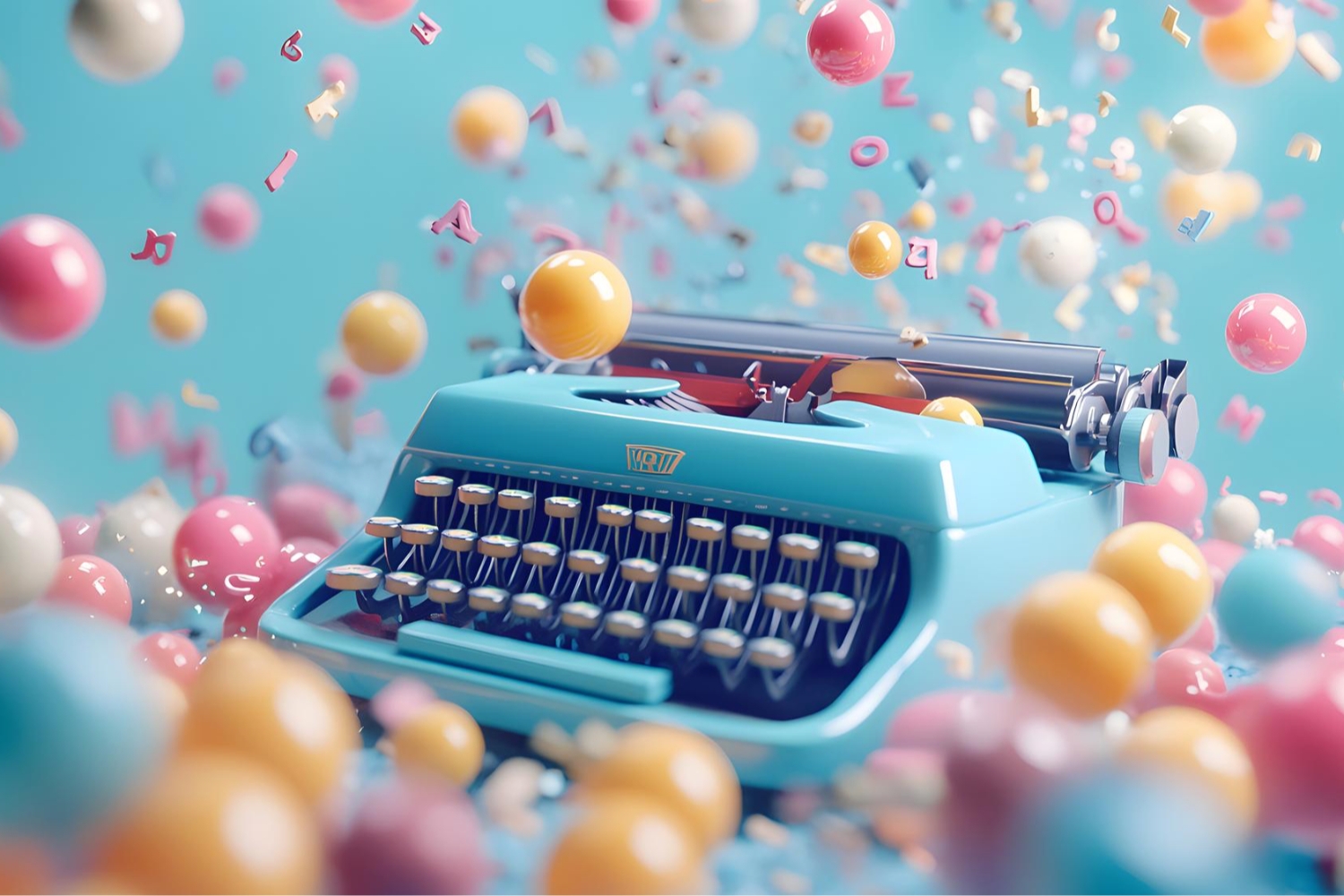 Copywriting per Multi-Channel Marketing Communications