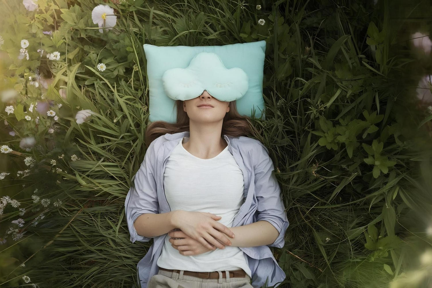 L'Ultimo Stress-Free Mind and Body Reset Day