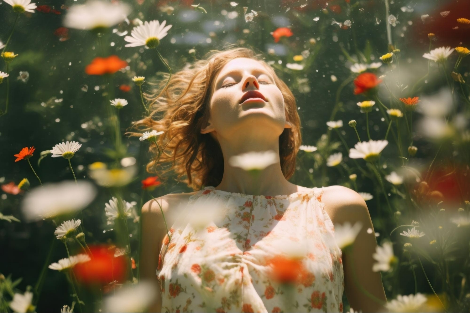 Risveglio di primavera - Indipendenza finanziaria e crescita personale