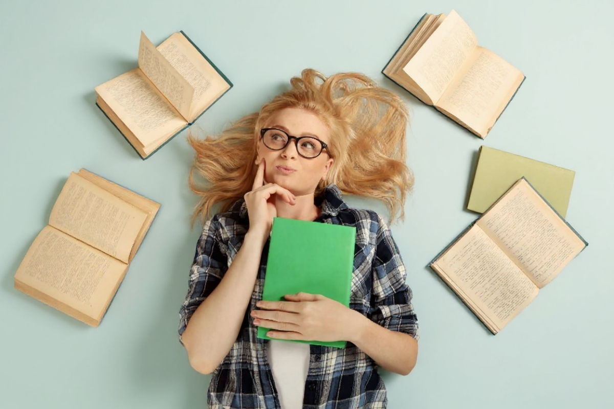 Lettura e Storytelling - Sviluppo del discorso e del pensiero