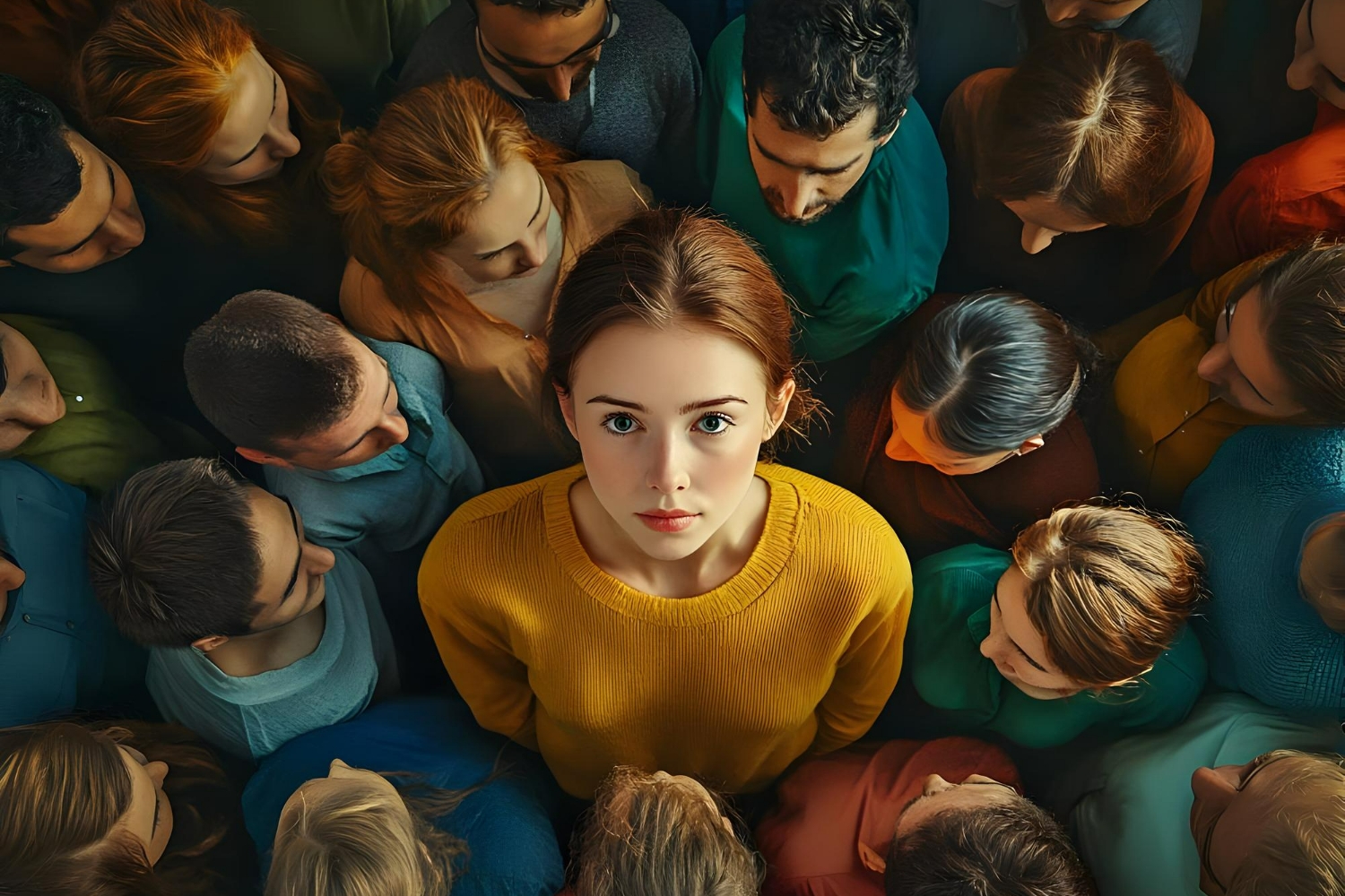 Social Intelligence Mastery - La psicologia della connessione