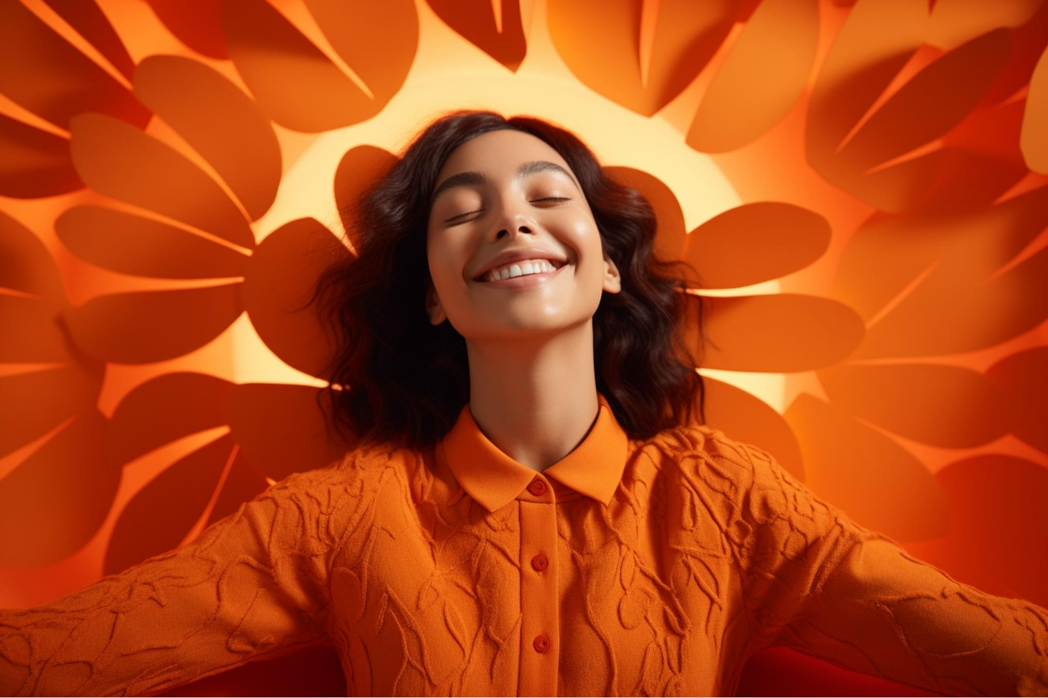 Figlia della Mente - Humor, Guarigione, Felicità