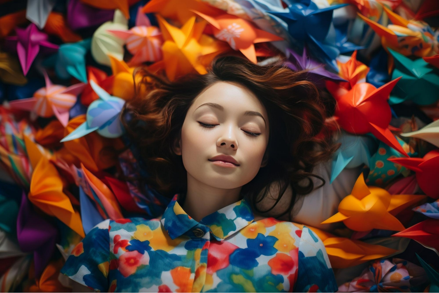 Espansione di pensiero creativo - Breaking Mental Barriers