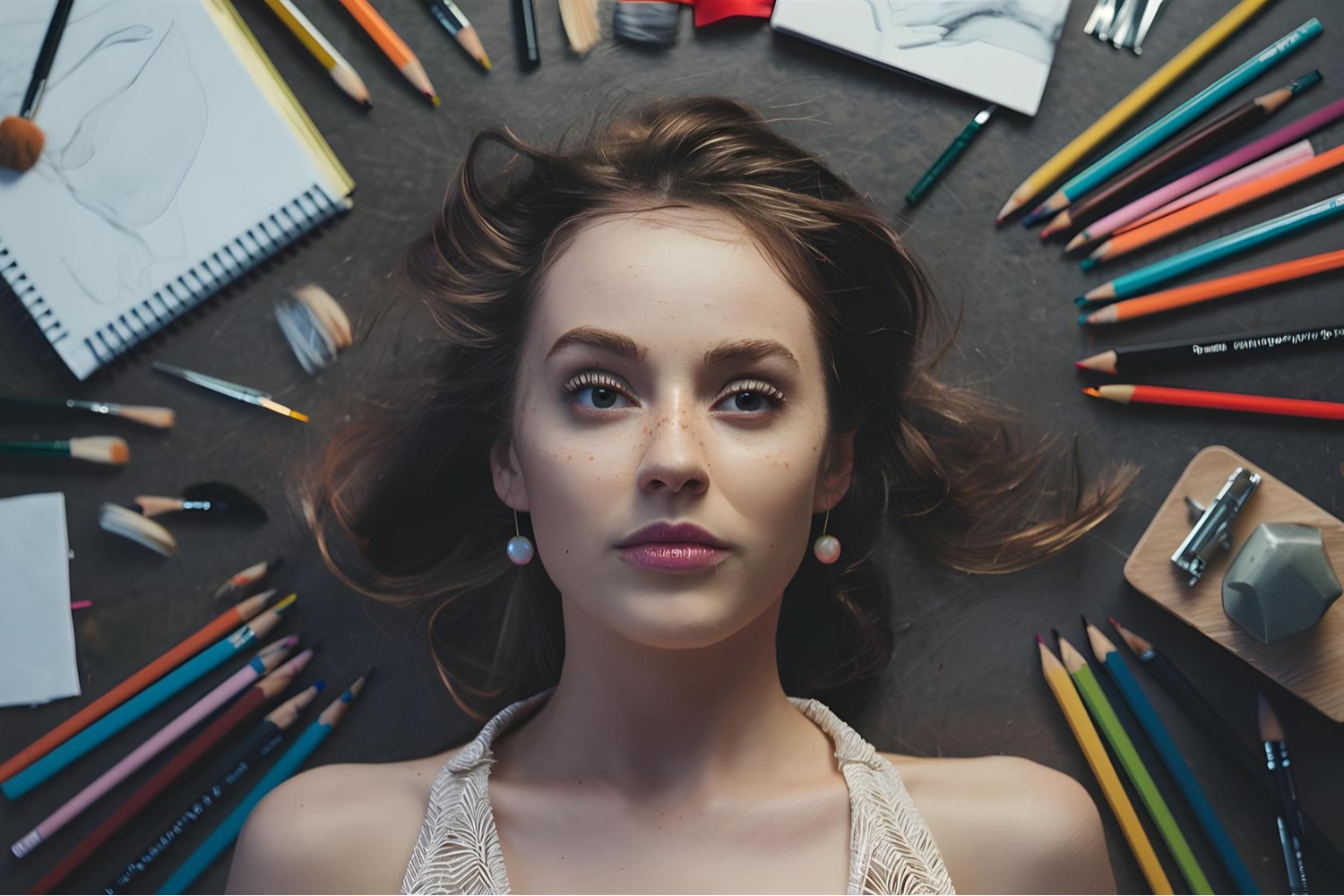 Creative Mindset - sblocca l'innovazione all'interno