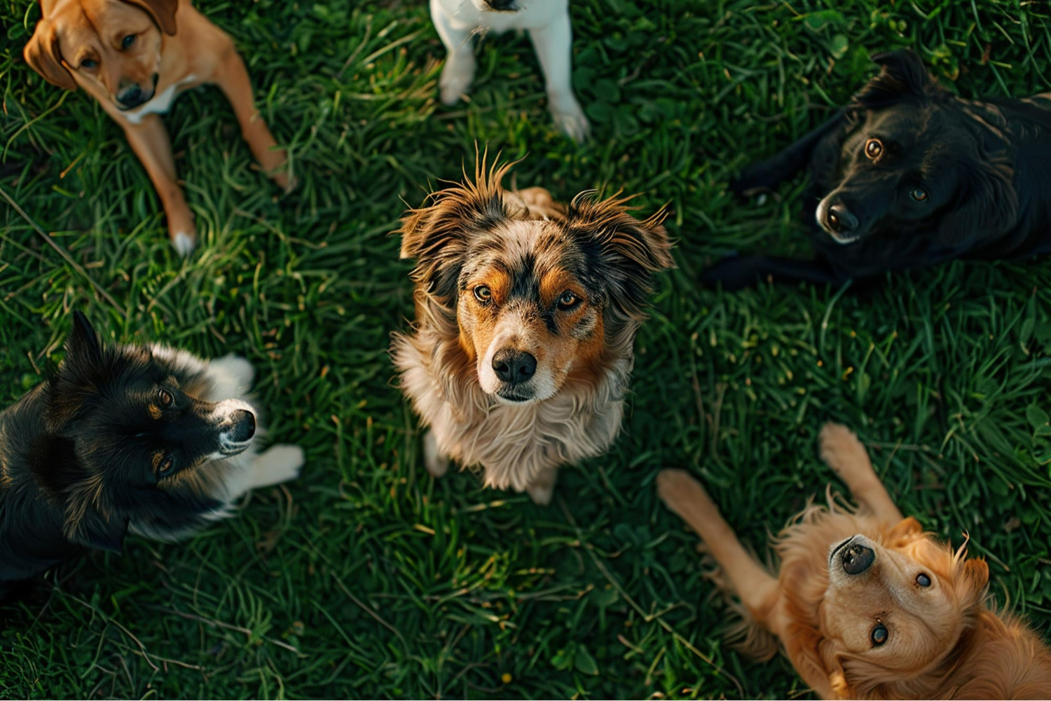 Capire gli animali - Companionship e cura
