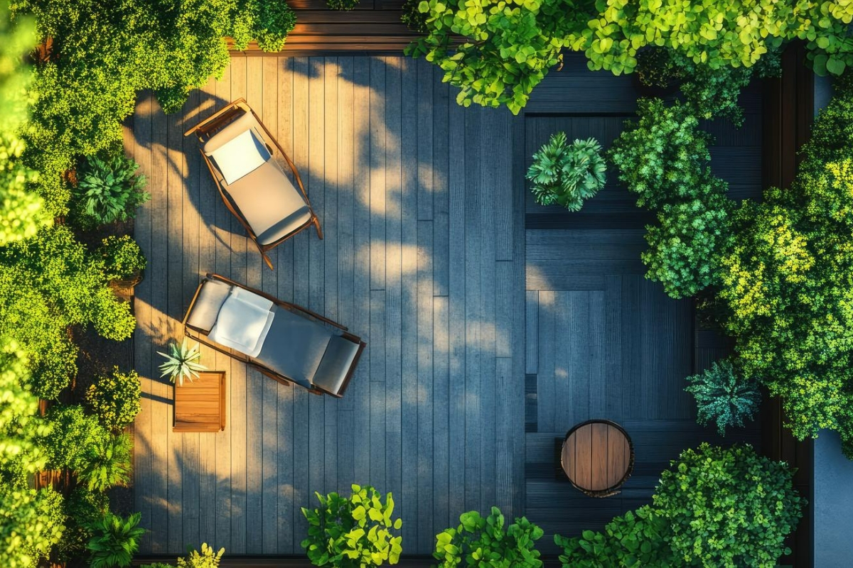 Vivere all'aperto - Alla scoperta, Trasferirsi e Esplorare