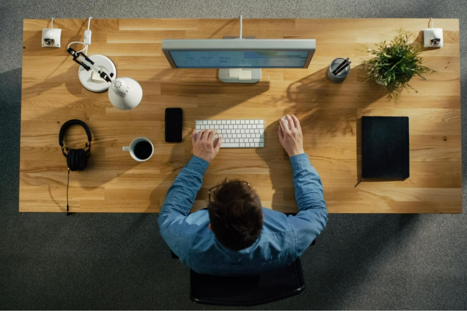 JobReady - L'ultimo lavoro di ricerca masterclass