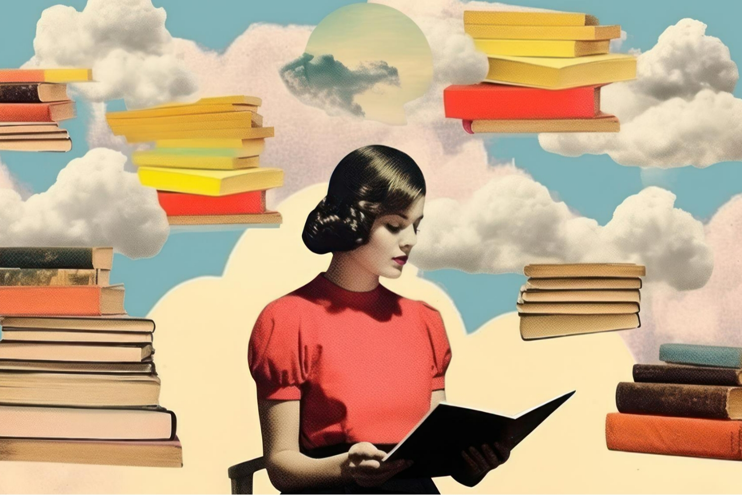 Apprendimento permanente - Attraverso la lettura, Mentorship, E l'esperienza