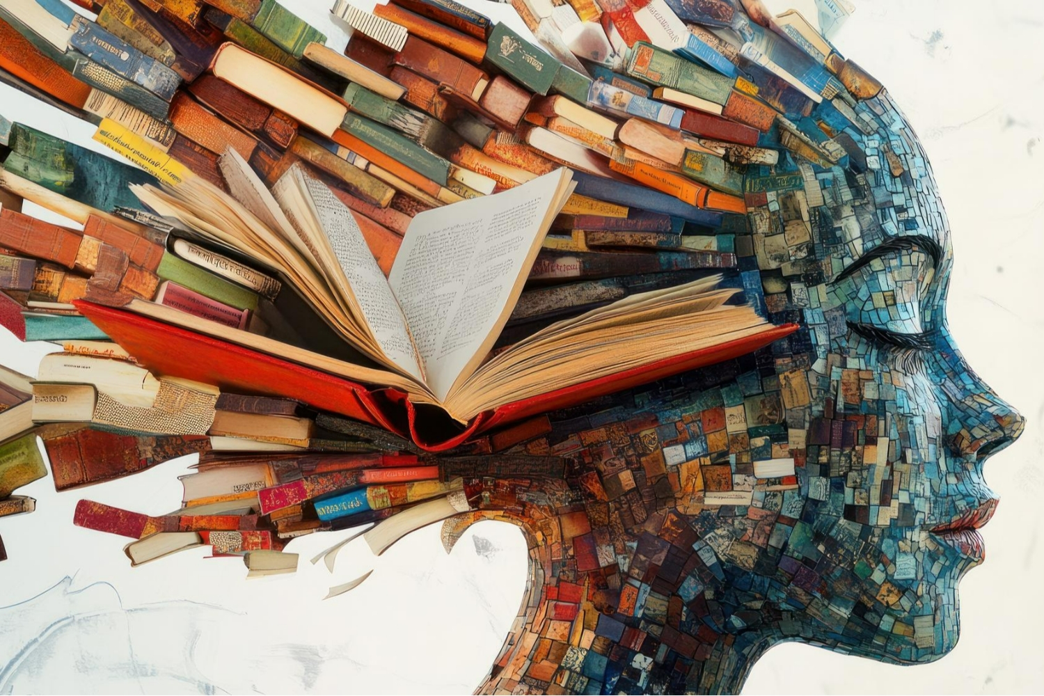 Creative Writing Bootcamp - Dalle idee ai testi finiti