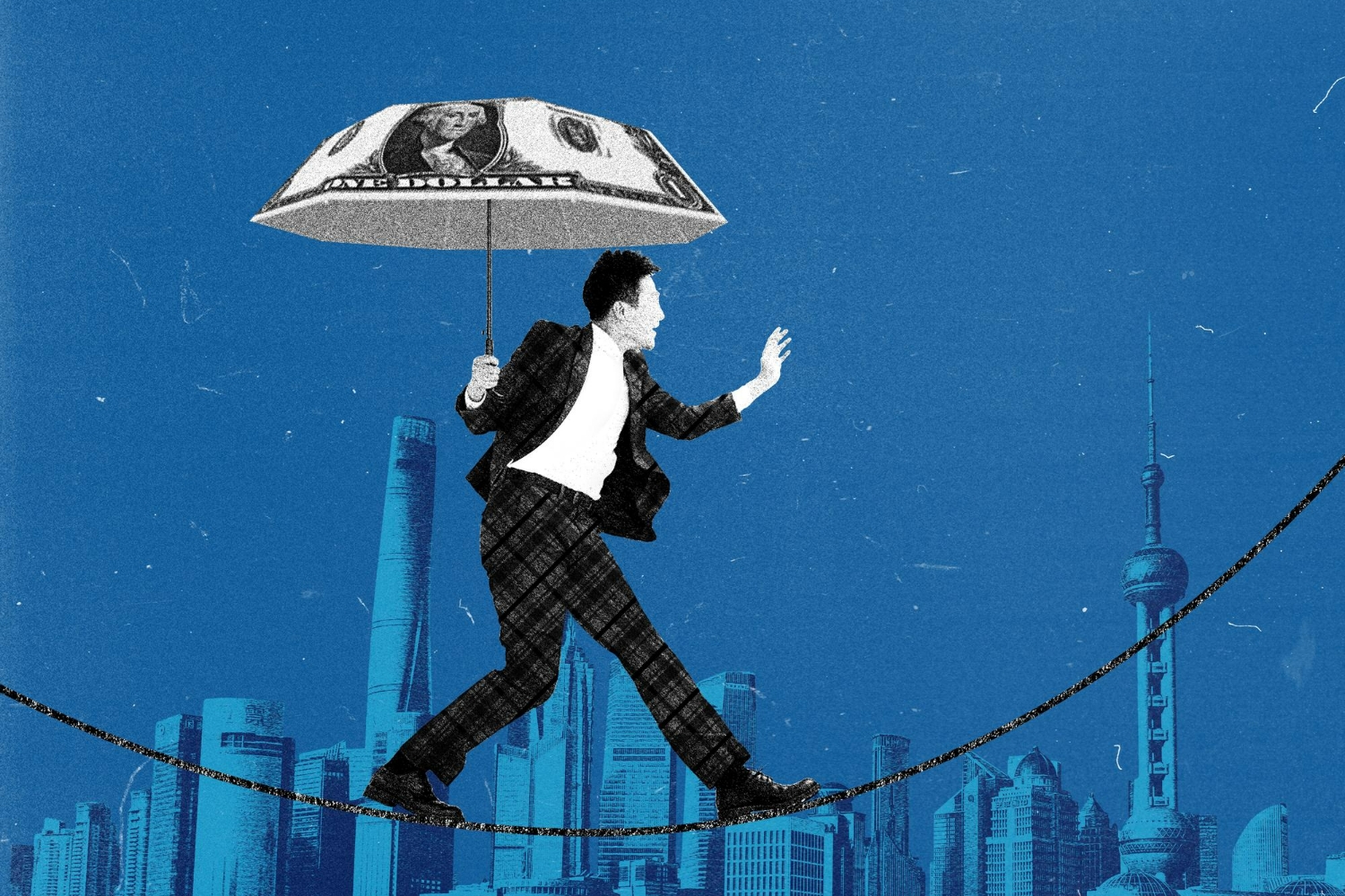 Escape The Paycheck Trap - Financial Control Revolution