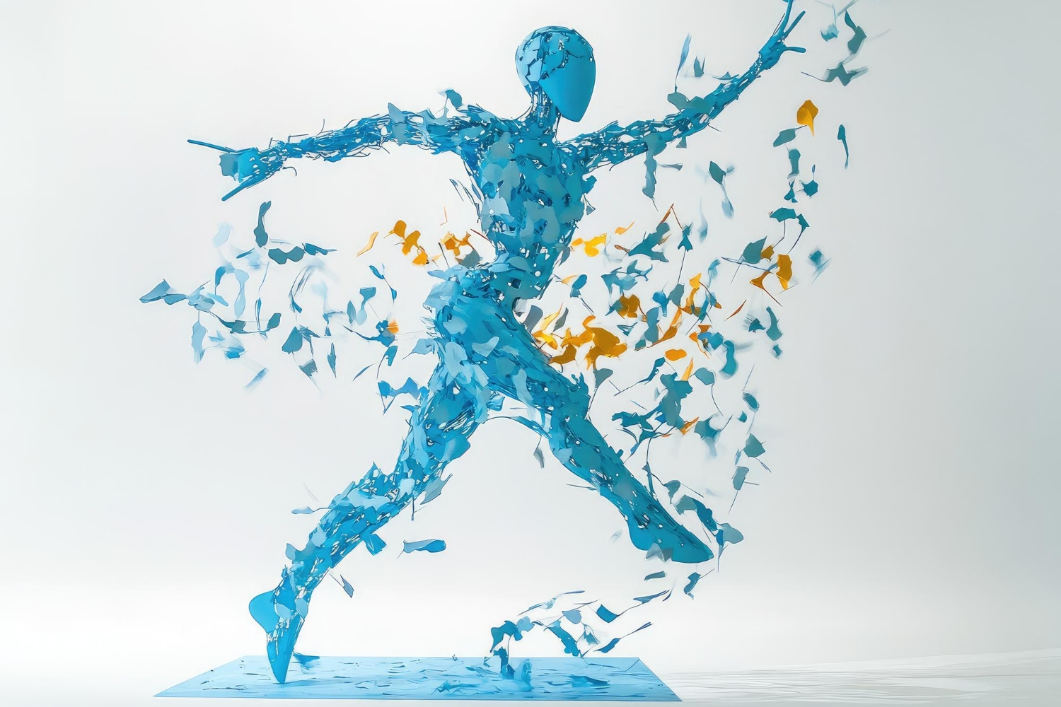 Elevando la vostra salute - Allineare il corpo e la mente