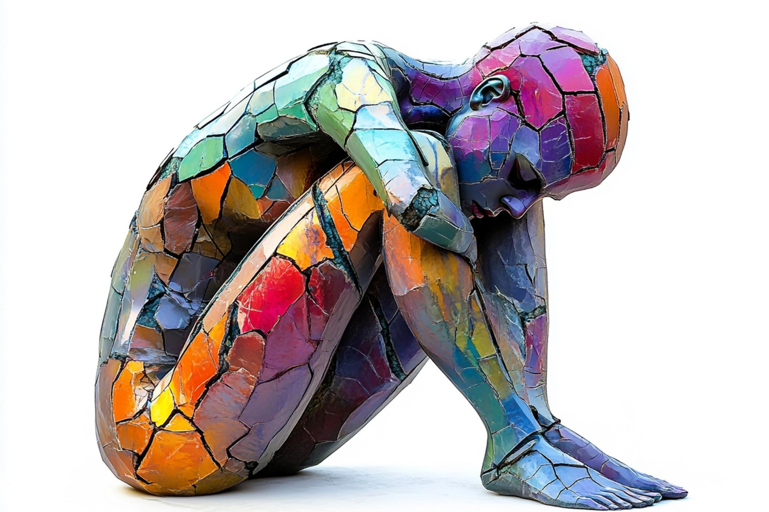 ADHD per le donne - Reclaim Your Life