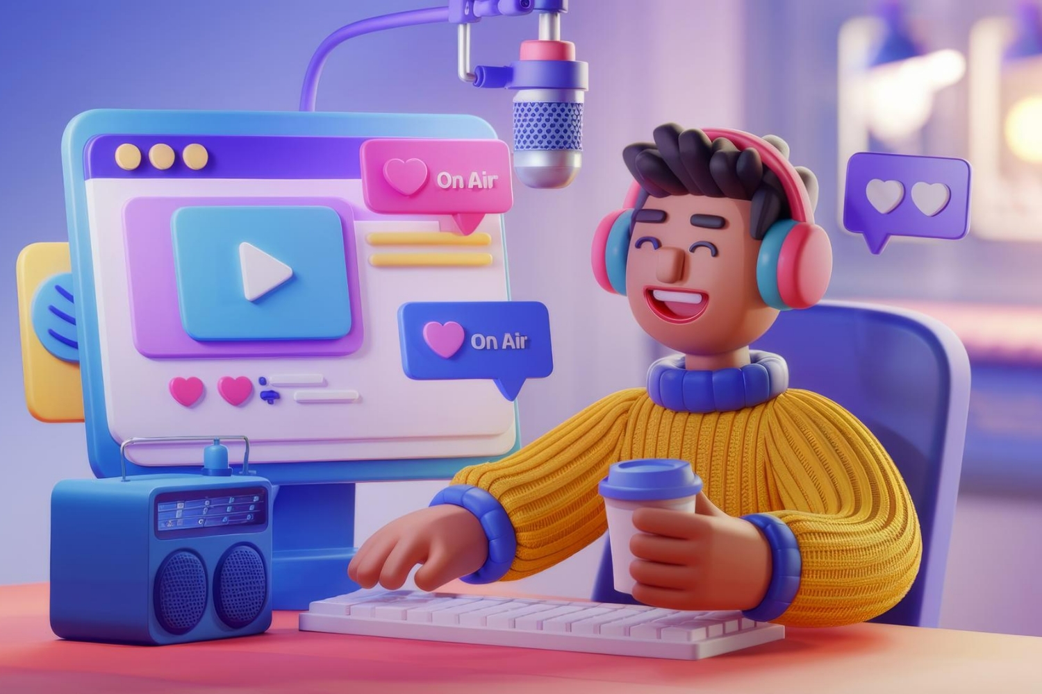 YouTube By System - Un canale completo