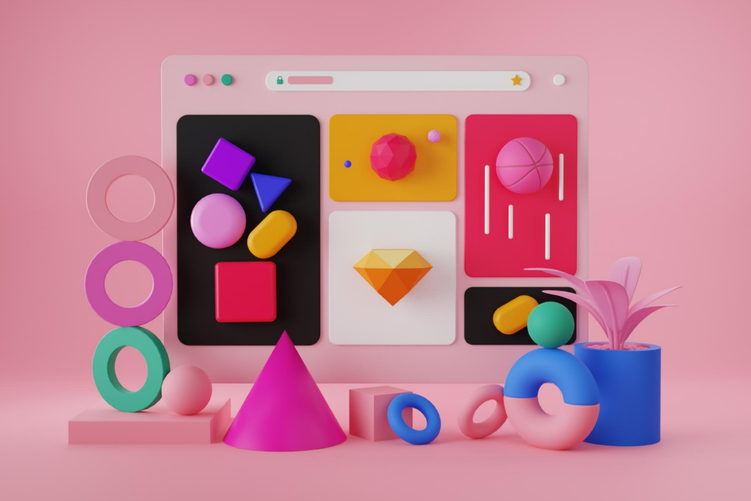Branding con scopo - Visibilità Che converte