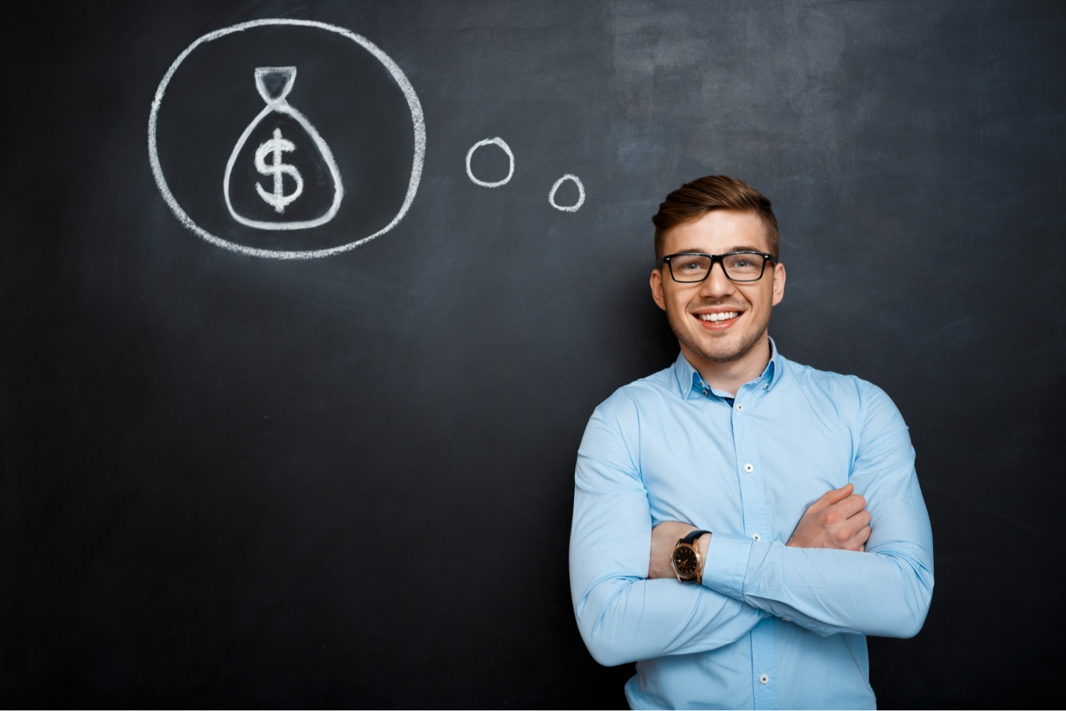 Il piano di offerta profitable – costruire un business Che vende