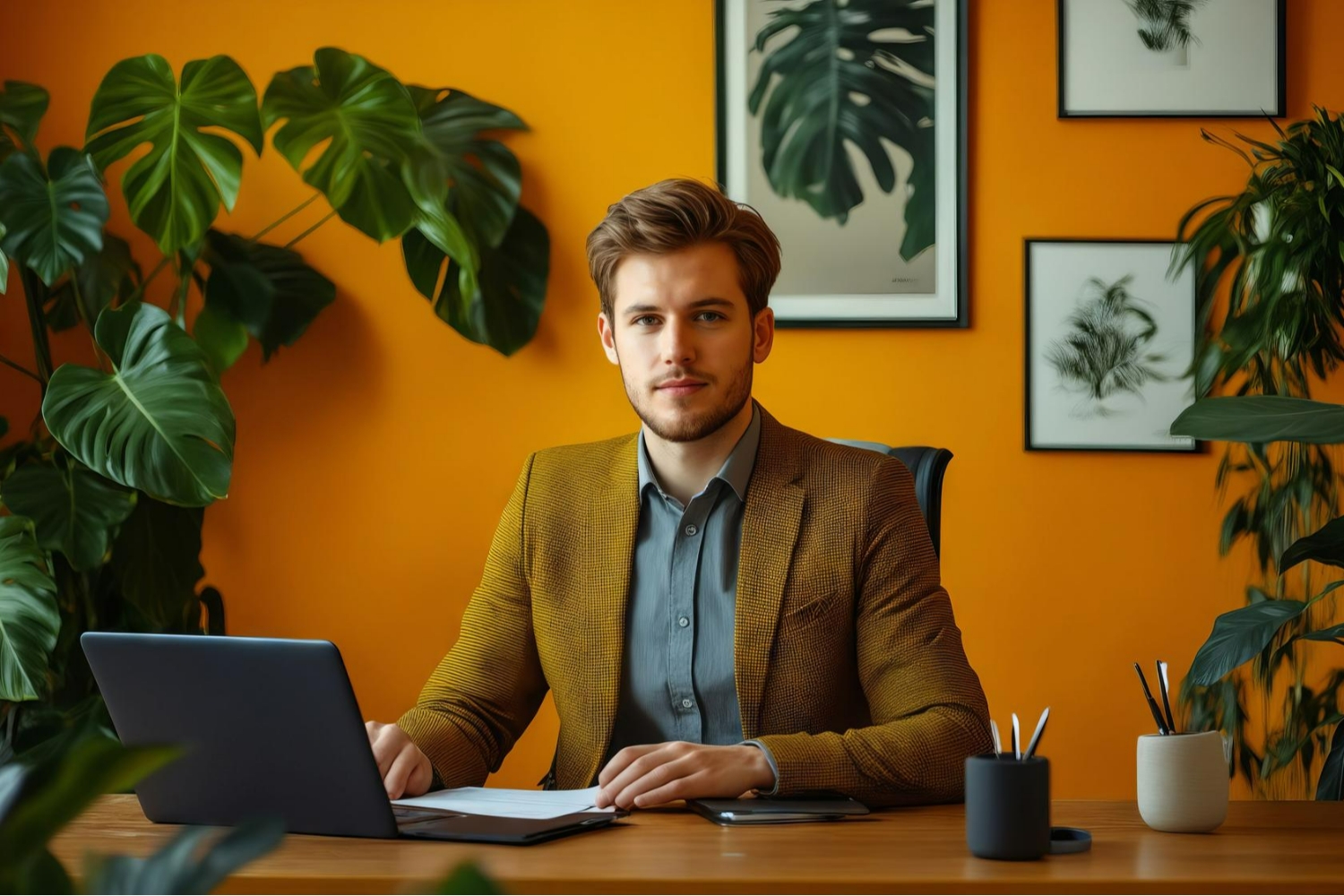 Costruire il tuo Freelance Career - Attrarre clienti Premium