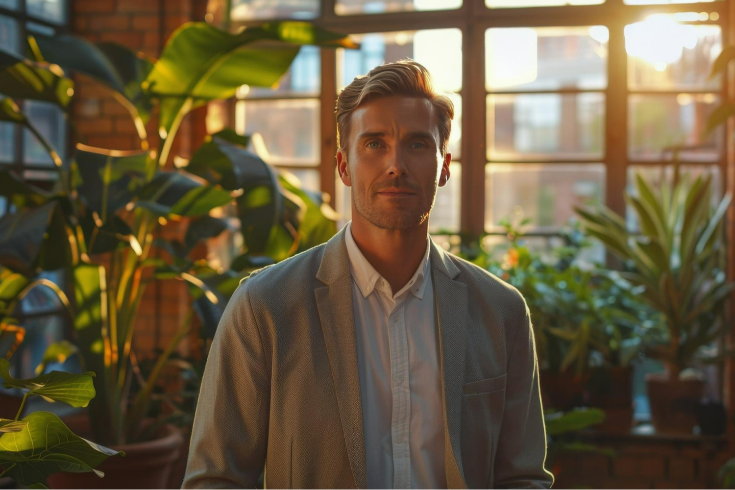 Investire in te stesso - Flourishing As A Business Owner